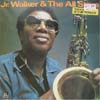 Cover: Jr. Walker and the Allstars - Jr. Walker And The All Stars Featuring Stevie Wonder