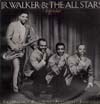 Cover: Walker, Jr. - Jr. Walker & The All Stars Super Star Series (Vol. 5)