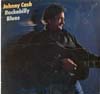 Cover: Johnny Cash - Johnny Cash / Rockabilly Blues