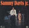 Cover: Davis, Sammy, Jr. - Sammy Davis Jr.