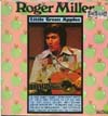 Cover: Miller, Roger - Little Green Apples (Diff. titles)