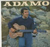 Cover: Adamo - Adamo (italienisch)