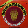 Cover: Bill Black´s Combo - More Solid and Raunchy
