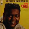 Cover: Fats Domino - Fats Domino / Trouble In Mind