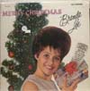 Cover: Brenda Lee - Merry Christmas