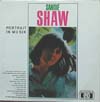 Cover: Shaw, Sandie - Portrait In Musik