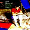 Cover: Hammond, Albert - Somewhere In America