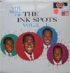 Cover: Ink Spots, The - The Best of The Ink Spots Voil. 2