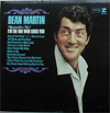Cover: Dean Martin - Dean Martin / (Remember Me) I´m The One Who Loves You