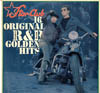 Cover: Various R&B-Artists - Various R&B-Artists / 16 Original R&B Golden Hits