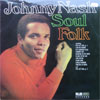 Cover: Nash, Johnny - Soul Folk