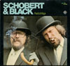 Cover: Schobert und Black - Radschläge