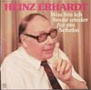 Cover: Heinz Erhardt - Was bin ich heute wieder für ein Schelm (Compilation DLP)