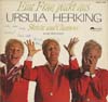Cover: Ursula Herking - Ein Frau packt aus - Sketche und Cansons