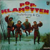 Cover: Insterburg & Co - Insterburg & Co / Pop-Klamotten