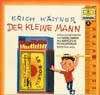 Cover: Kästner, Erich - Der Kleine Mann