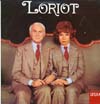 Cover: Loriot - Loriot
