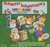 Cover: Mainzelmännchen - Mainzel-Männchens Hitparade