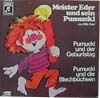 Cover: Meister Eder und sein Pumuckl - Pumuckl und der Geburtstag / Pumuckl und die Blechbüchsen