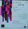 Cover: Roth, Eugen - Heitere und besinnliche Verse
