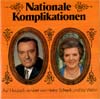 Cover: Heinz Schenk - Nationale Komplikationen: Die Erbschaft / Die Bank im Kurpark