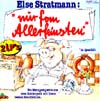 Cover: Stratmann, Else - Nur fom Allerfeinsten