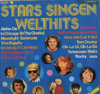 Cover: Electrola  - EMI Sampler - Electrola  - EMI Sampler / Stars singen Welthits (DLP)