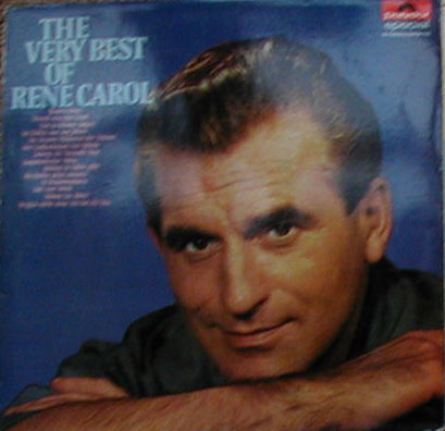 Albumcover Rene Carol - The Very Best Of Rene Carol