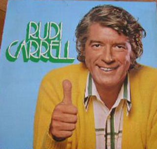 Albumcover Rudi Carrell - Rudi Carrell
