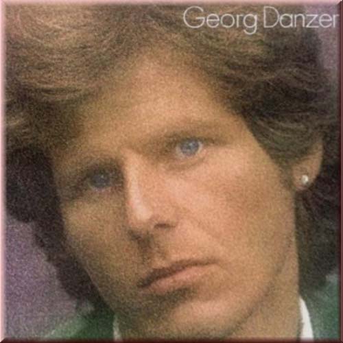 Albumcover Georg Danzer - Danzer, Dean + Dracula