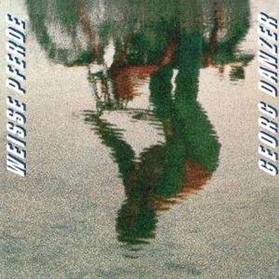 Albumcover Georg Danzer - Weisse Pferde