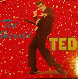 Albumcover Ted Herold - Ted - Ich hab ein Sweetheart
