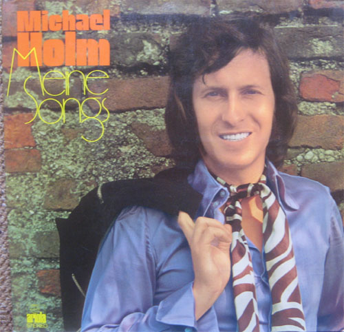 Albumcover Michael Holm - Meine Songs