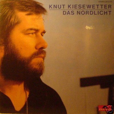 Albumcover Knut Kiesewetter - Das Nordlicht