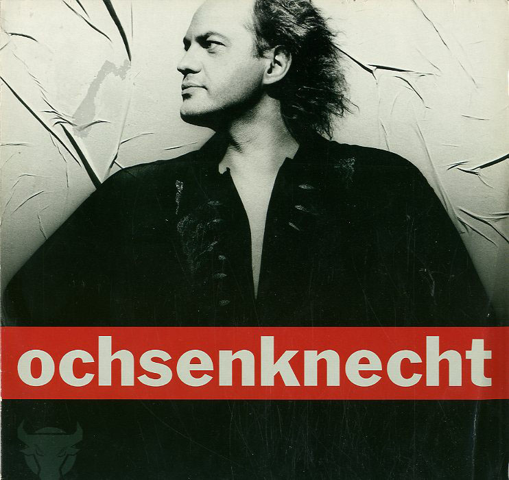 Albumcover Ochsenknecht - Ochsenknecht