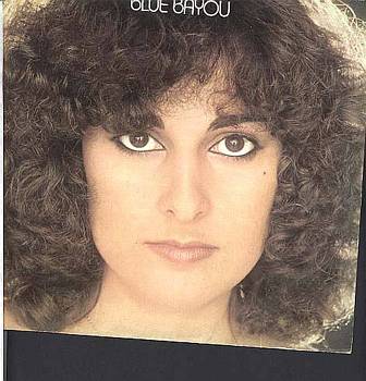 Albumcover Paola - Blue Bayou