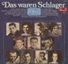 Cover: Das waren Schlager (Polydor) - Das waren Schlager 1960