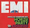 Cover: Hör Zu Sampler - Hör Zu Party - 28 Schlager zum Feiern, Tanzen und Mitsingen - Einmalige Sonderauflage
