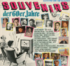 Cover: Electrola-Sampler - Souvenirs der 60er Jahre