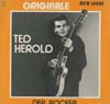 Cover: Herold, Ted - Der Rocker - Originale