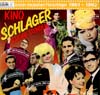 Cover: Tonfilm Melodien - Kino Schlager - Die schönsten deutschen Filmschlager 1961 - 1963