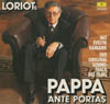 Cover: Loriot - Loriots Pappa Ante Portas - mit Evelyn Hamann - Der Original Soundtrack des Films