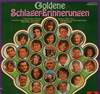 Cover: Polydor Sampler - Goldene Schlagererinnerungen