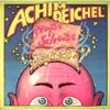 Cover: Reichel, Achim - Heiße Scheibe