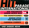 Cover: S*R International - S*R International / Hit Parade International