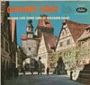 Cover: Wolfgang Sauer - Germany Today - Modern Love Songs Sung By Wolfgang Sauer