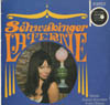 Cover: Verschiedene Interpreten - Schwabinger Laterne