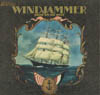 Cover: Verschiedene Interpreten - Windjammer - Rund um die Welt