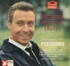 Cover: Polydor Sampler - Peters Platten Party