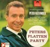 Cover: Peter Alexander - Peters Platten Party (Anderes Cover)